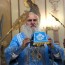 В праздник Рождества Пресвятой Богородицы Высокопреосвященнейший архиеписко ...