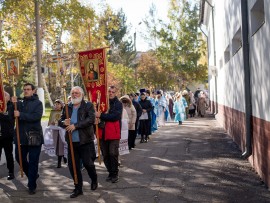 Покров Пресвятой Богородицы (Карагандинская епархия)