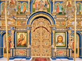 неделя 19-я по Пятидесятнице (Астанайская епархия)