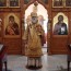 Епископ Игнатий совершил воскресную Литургию в Свято-Георгиевском храме гор ...