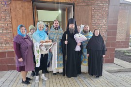 4 ноября 2025 года – Празднование в честь Казанской иконы Божией Матери