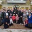 В Благовещенском соборе г. Актау состоялось приходское собрание