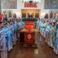 Состоялись духовные торжества по случаю празднования в честь иконы Божией М ...