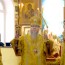 Архиерейская Литургия в Неделю 27 по Пятидесятнице