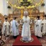 Неделя по Рождестве Христовом. Собор новомучеников и исповедников Восточно- ...
