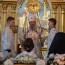 Празднование собора Иоанна Предтечи в Рудном — во втором кафедральном город ...