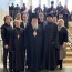 Делегация епархии посетила XXXIV Рождественские образовательные чтения в Мо ...