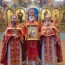 Епископ Игнатий совершил Литургию в день памяти святителя Игнатия Богоносца ...