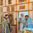 В праздник Сретения Господня Его Высокопреосвященство, Высокопреосвященнейш ...