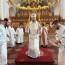 Божественная Литургия и панихида в субботу мясопустную