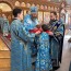 Неделя о Страшном суде, двунадесятое торжество Сретения Господня