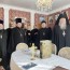В епархиальном управлении состоялось заседание Епархиального Совета
