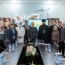 Секретарь Костанайской епархии принял участие во встрече руководителей рели ...