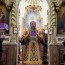 Архиепископ Амфилохий совершил Божественную Литургию Преждеосвященных Даров ...