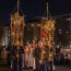 В Светлую Пасхальную ночь архиепископ Павлодарский и Экибастузский Варнава ...