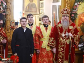 Праздников Праздник и Торжество из Торжеств — Светлое Христово Воскресение 2026 года