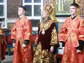 Светлое Христово Воскресение. Пасха.