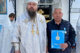 21 апреля 2026 года – вторник 2-й седмицы по Пасхе – Радоница Пасхальное поминовение усопших