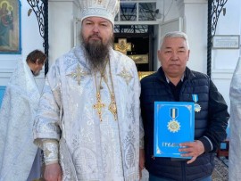 21 апреля 2026 года – вторник 2-й седмицы по Пасхе – Радоница Пасхальное поминовение усопших