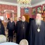 Управляющий епархией провел рабочее совещание в епархиальном управлении