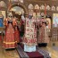 День поминовения усопших в главном храме Восточного Казахстана