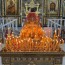 21 апреля 2026 года - Радоница. Пасхальное поминовение усопших (Астана)