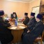 Состоялось заседание Епархиального совета