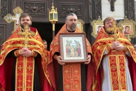 Неделя 4-я по Пасхе, о расслабленном