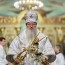 Празднование Вознесения Господня. Архиерейское служение