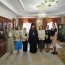 Епископ Вианор вручил церковные награды сотрудникам Уральского епархиальног ...