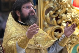 неделя 1-я по Пятидесятнице, Всех святых, от века Богу угодивших