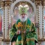 День святой Троицы. Епископ Игнатий возглавил Литургию в Свято-Никольском с ...