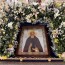 День памяти преподобного Сергия, игумена Радонежского. Архиерейское служени ...
