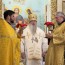 Архиерейское служение в Неделю 7-ю по Пятидесятнице