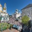 День обретения мощей преподобного Сергия Радонежского