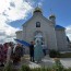 Престольный праздник в Казанском храме села Александровка