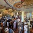 Престольный праздник храма Казанской иконы Божией Матери