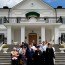 В епархиальном управлении состоялось чествование семейных пар, приуроченное ...