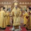 Архиерейское богослужение в Неделю 8-ю по Пятидесятнице
