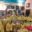 В Актобе молитвенно почтили день памяти святого князя Владимира, крестителя ...
