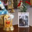 В Кафедральном соборе почтили память митрополита Иосифа (Чернова)
