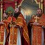 Престольный праздник в храме Архистратига Михаила села Михайловка