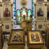 В Павлодарской епархии почтили 65-летие преставления ко Господу священноисповедника Николая, митрополита Казахстанского
