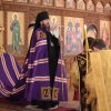 Служение епископа Амфилохия в Неделю 24-ю по Пятидесятнице