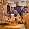 Престольный праздник Алма-Атинской духовной семинарии
