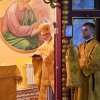 Престольный праздник Алма-Атинской духовной семинарии