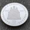 Изготовлена памятная медаль, посвященная 10-летию учреждения Павлодарской епархии Православной Церкви Казахстана