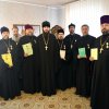 В Костанайском епархиальном управлении состоялось награждение духовенства епархии