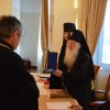 Расширенное заседание епархиального совета Уральской епархии