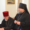 Расширенное заседание епархиального совета Уральской епархии
